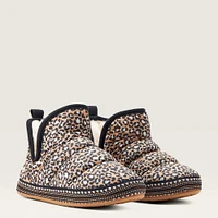 Crius Bootie Slipper