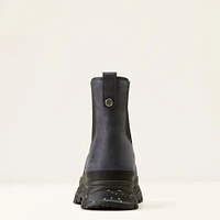 Moresby Twin Gore Waterproof Boot