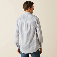 Pro Series Team Atlas Fitted Shirt