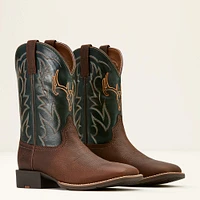 Sport Outdoor Cowboy Boot