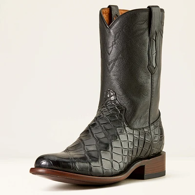Bench Made Clanton Western Boot