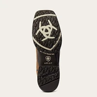 Anthem Shortie II Waterproof Western Boot