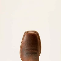 Cowpuncher VentTEK Cowboy Boot