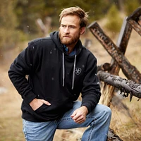 Ariat Logo Hoodie
