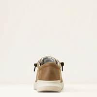 Hilo Shoe