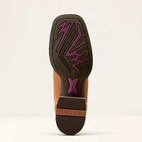 San Angelo VentTEK 360 Western Boot