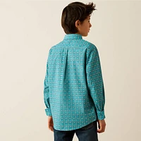 Jordy Classic Fit Shirt