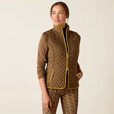 Ashley Insulated Vest