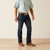 M4 Relaxed Ferrin Boot Cut Jean