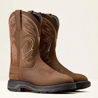 WorkHog XT Work Boot