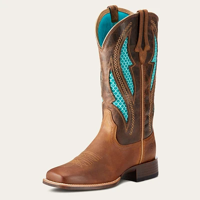 VentTEK Ultra Western Boot