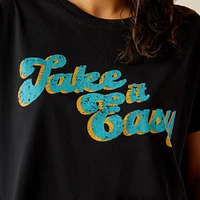 Take It Easy