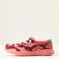 Hilo Shoe