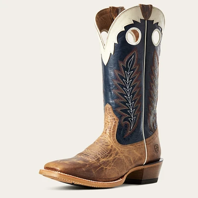 Real Deal Western Boot