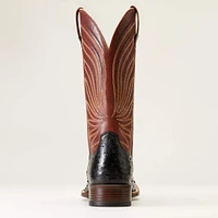 Brandin' Ultra Western Boot
