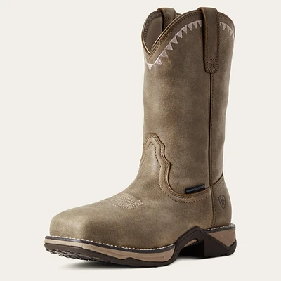 Anthem Deco Composite Toe Work Boot