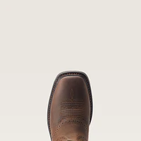 Sierra Shock Shield Work Boot