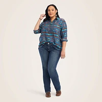 REAL Billie Rae Shirt