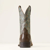 Sport Latigo Western Boot