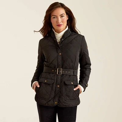 Woodside Jacket