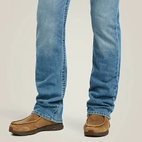 M7 Slim Stretch Julian Straight Jean