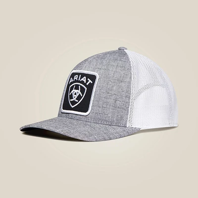 Logo Patch Cap