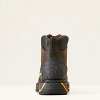 Big Rig 6" Waterproof Composite Toe Work Boot