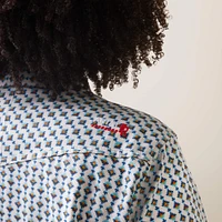 FR Middleton Snap Work Shirt