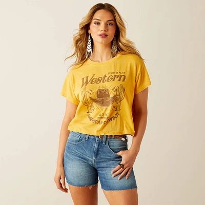 Gold Rush T-Shirt