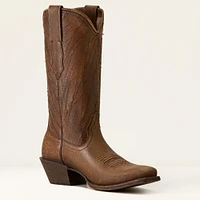 Yellowstone Shepherd Western Boot