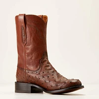 Bench Made Clanton Western Boot