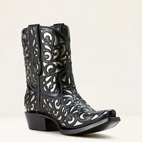 Valentina Western Boot