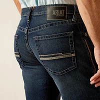 M4 Relaxed Ferrin Boot Cut Jean