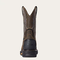 WorkHog XT Tumbleweed Waterproof Carbon Toe Work Boot