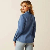 Everyday Western Shirt
