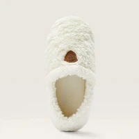 Snuggle Slipper