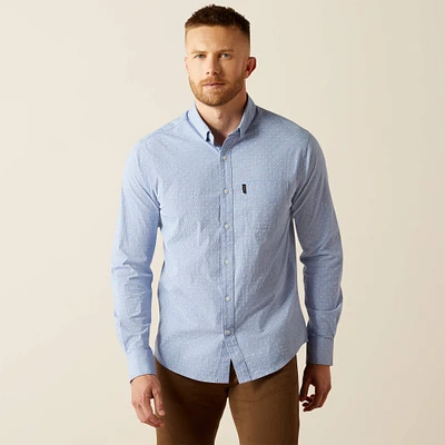 Mikey Modern Fit Shirt