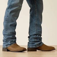 M5 Straight Redmond Leg Jeans