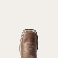 Circuit Patriot Western Boot