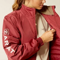 Stable Insulated Jacket