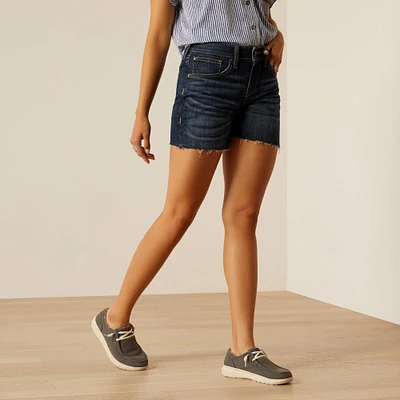 Naz 5" Short