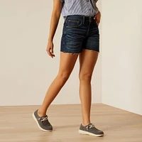 Naz 5" Short