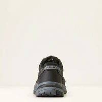 Outpace Shift Composite Toe Work Shoe