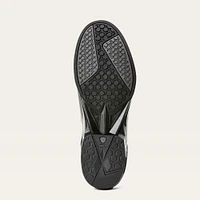 Performer Nitro Paddock Boot