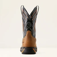 Big Rig BOA Waterproof Composite Toe Work Boot