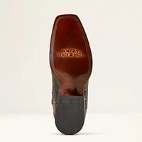 Bench Made Stilwell Western Boot