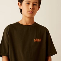 Ariat Armadillo on a Half Shell T-Shirt