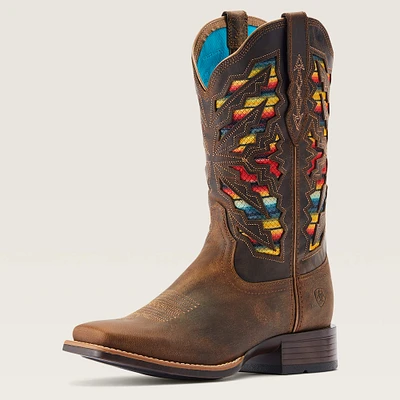 Laney VentTEK 360° Western Boot