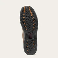Terrain Pull On Waterproof Boot