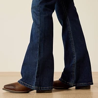 Jordyn Flare Jeans